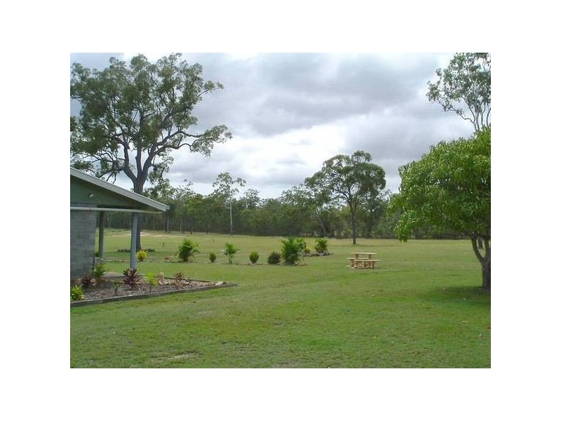 Baffle Creek QLD 4674