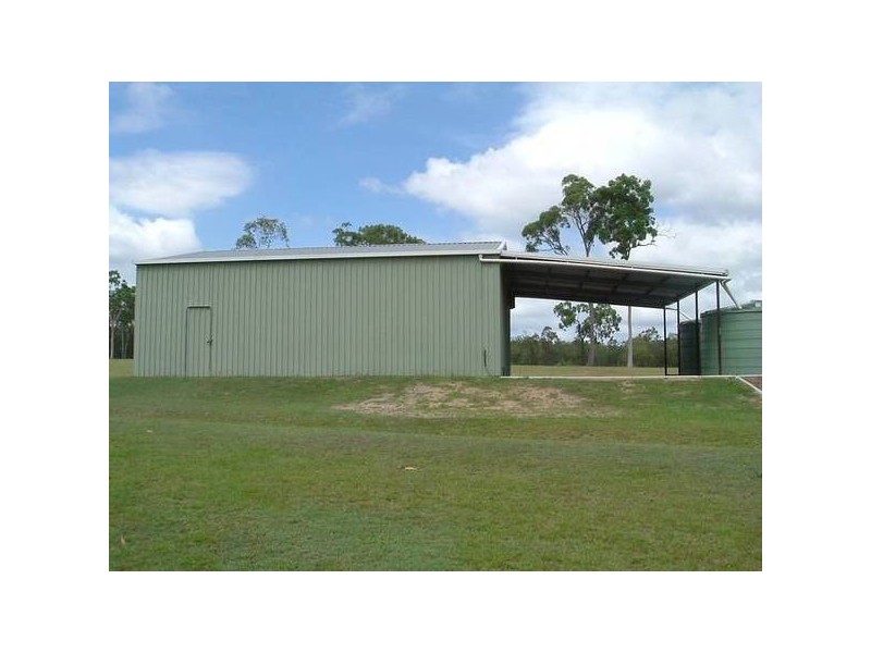 Baffle Creek QLD 4674