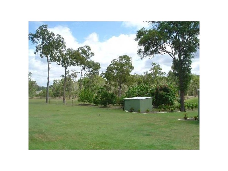 Baffle Creek QLD 4674