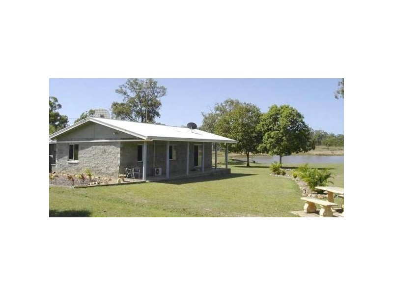 Baffle Creek QLD 4674