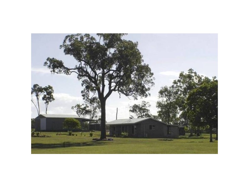 Baffle Creek QLD 4674