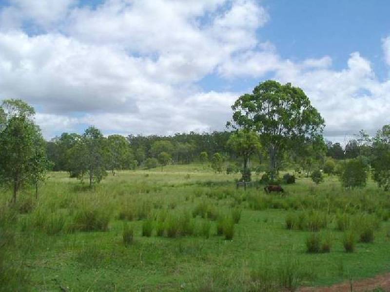 Taunton QLD 4674