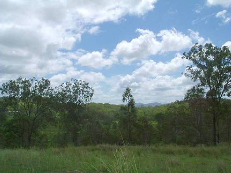 Taunton QLD 4674