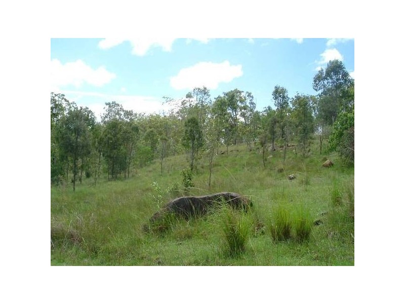 Taunton QLD 4674