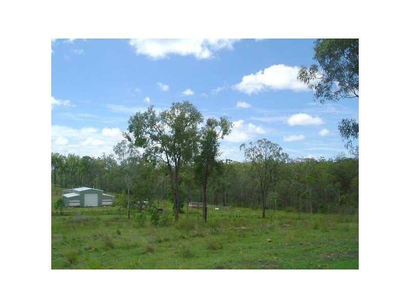 Taunton QLD 4674