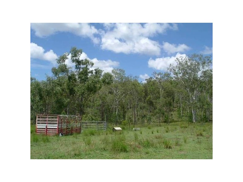 Taunton QLD 4674