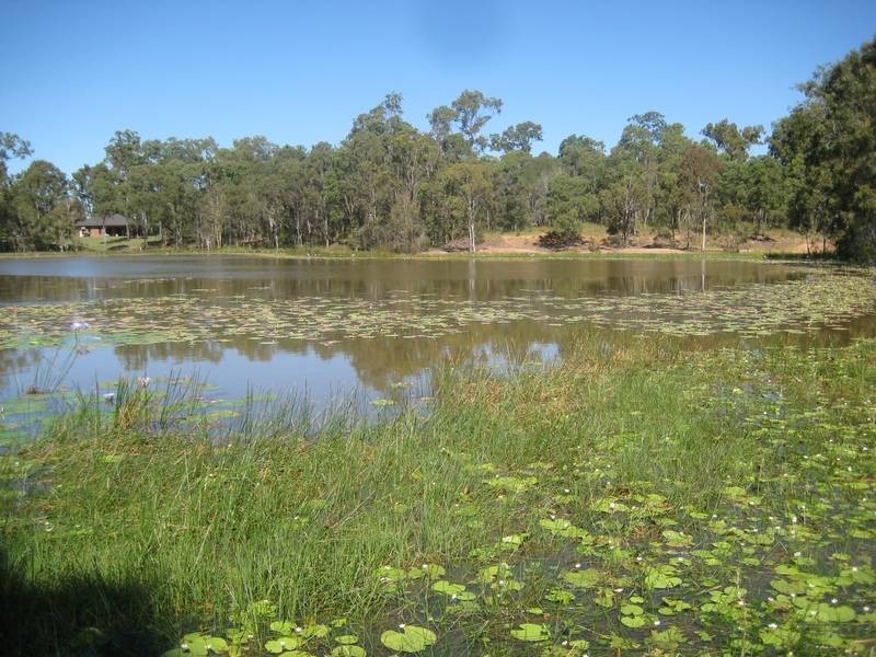 Lot 1 Ghost Gum Road, Sharon QLD 4670