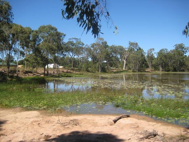 Lot 1 Ghost Gum Road, Sharon QLD 4670