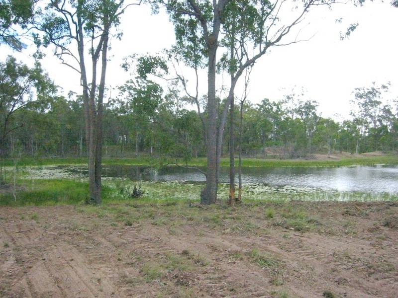 Lot 1 Ghost Gum Road, Sharon QLD 4670