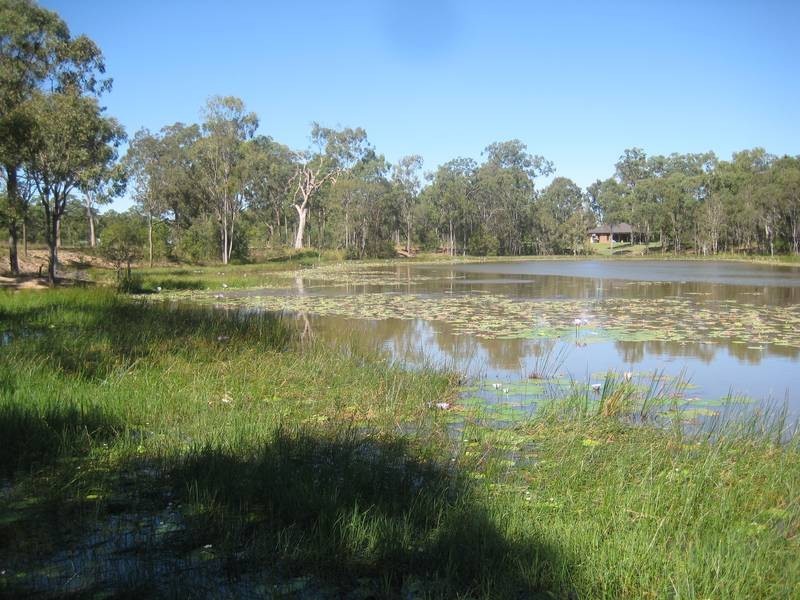 Lot 1 Ghost Gum Road, Sharon QLD 4670