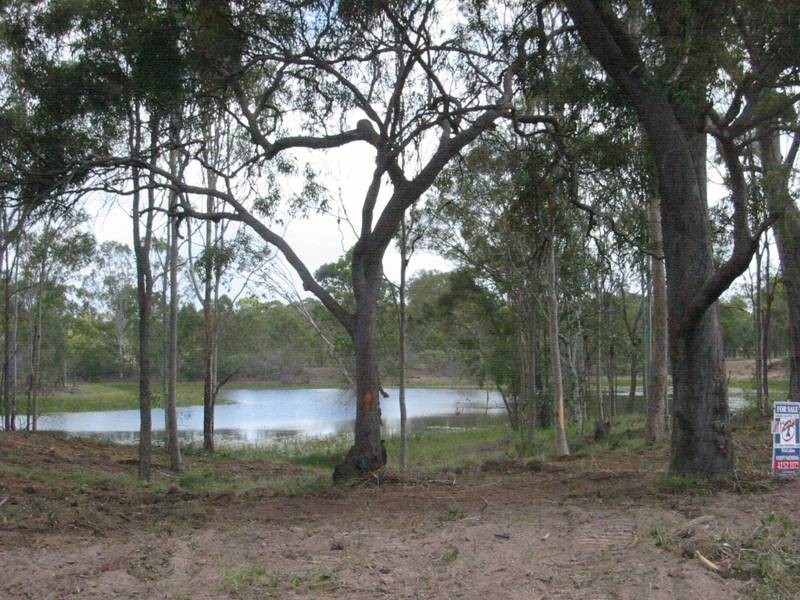 Lot 1 Ghost Gum Road, Sharon QLD 4670