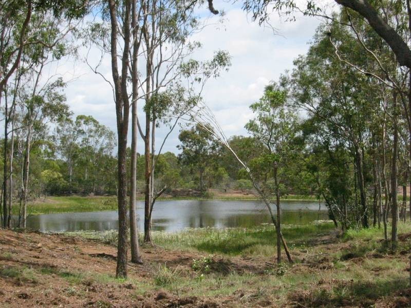 Lot 1 Ghost Gum Road, Sharon QLD 4670