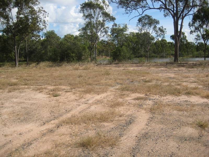 Lot 1 Ghost Gum Road, Sharon QLD 4670