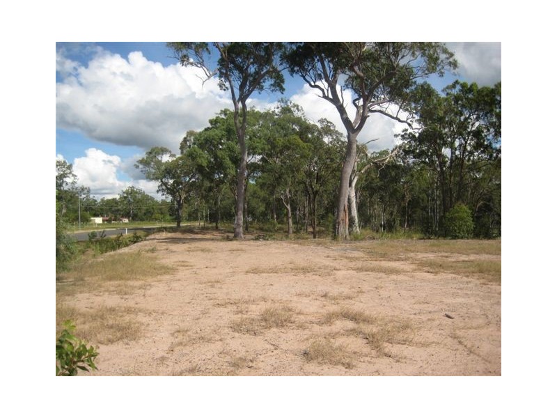 Lot 1 Ghost Gum Road, Sharon QLD 4670