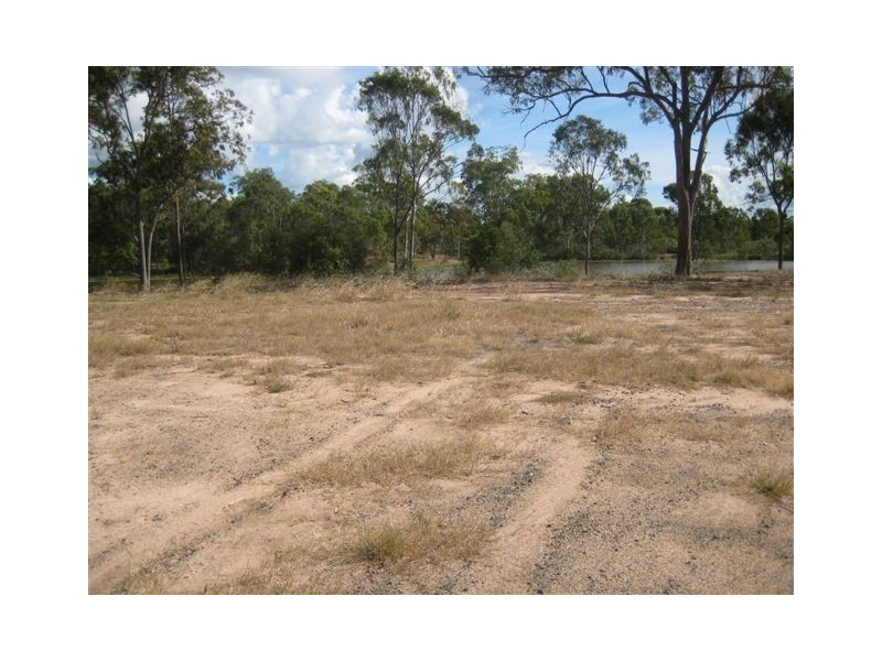 Lot 1 Ghost Gum Road, Sharon QLD 4670