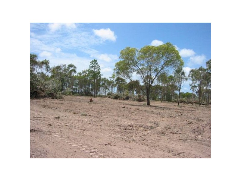 Lot 5 Sharondale Park, Sharon QLD 4670