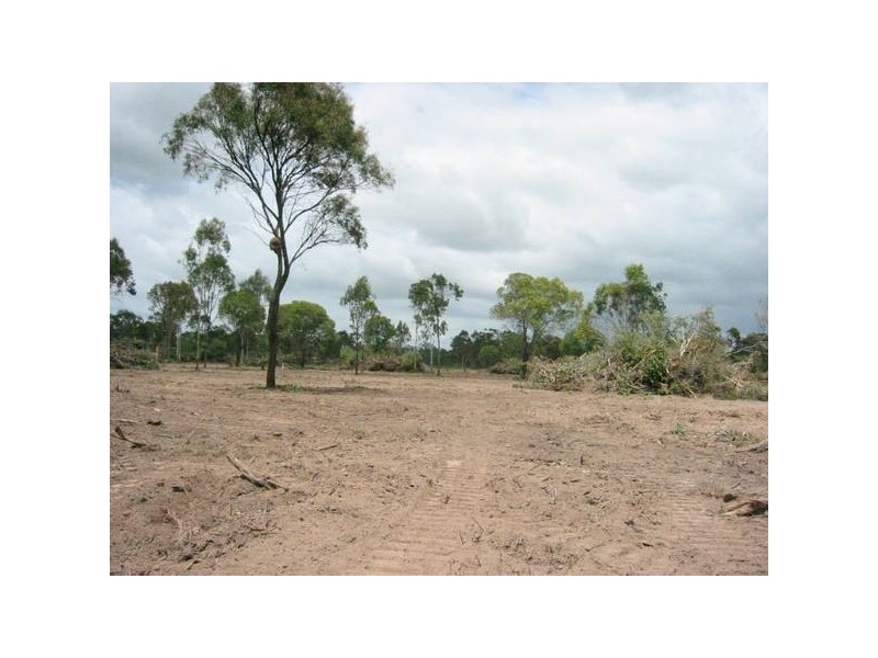 Lot 5 Sharondale Park, Sharon QLD 4670