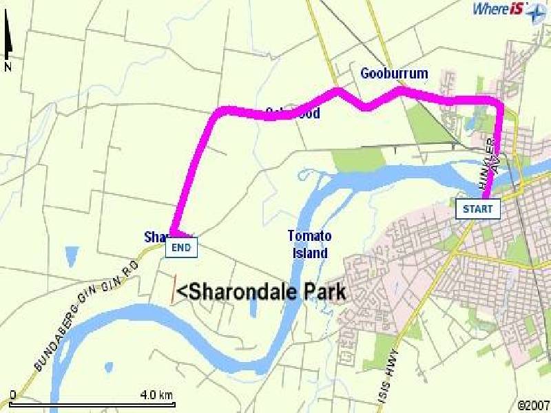 Lot 7 Sharondale Park, Sharon QLD 4670