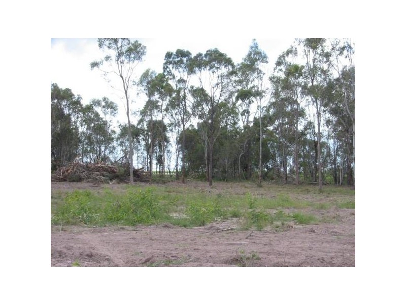 Lot 9 Sharondale Park, Sharon QLD 4670