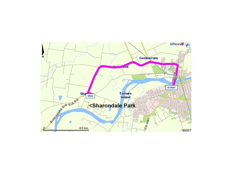 Lot 9 Sharondale Park, Sharon QLD 4670