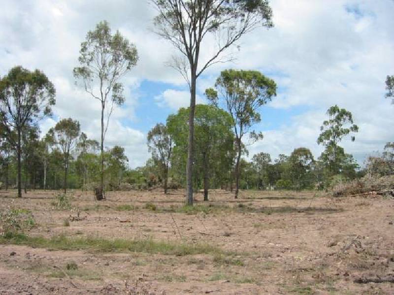 Lot 12 Sharondale Park, Sharon QLD 4670