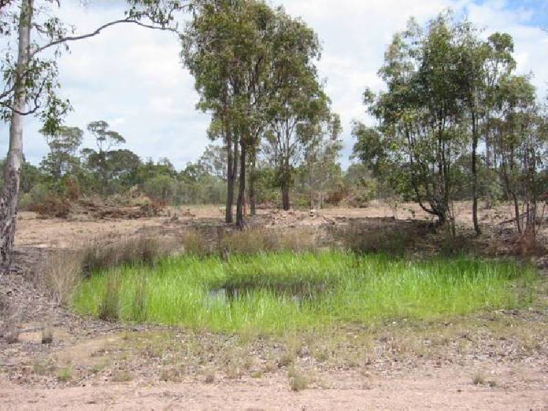 Lot 13 Sharondale Park, Sharon QLD 4670