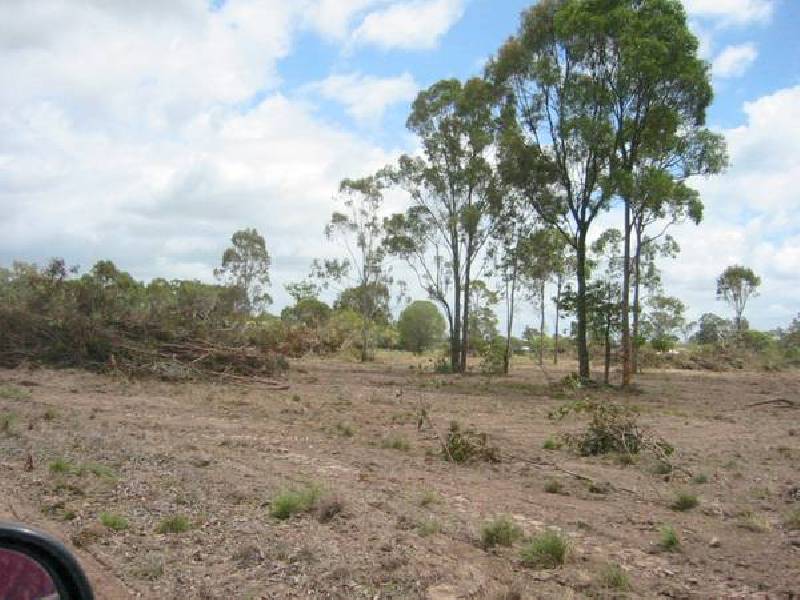 Lot 13 Sharondale Park, Sharon QLD 4670