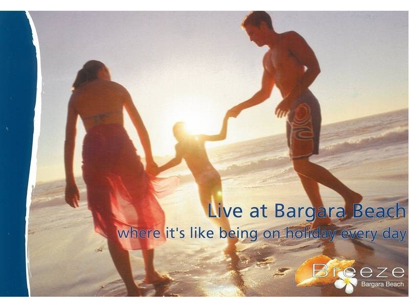 Hughes Road, Bargara QLD 4670