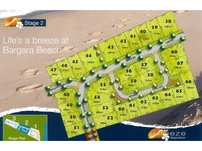 Hughes Road, Bargara QLD 4670