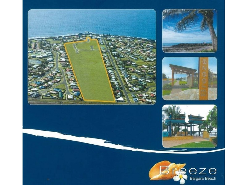 Hughes Road, Bargara QLD 4670
