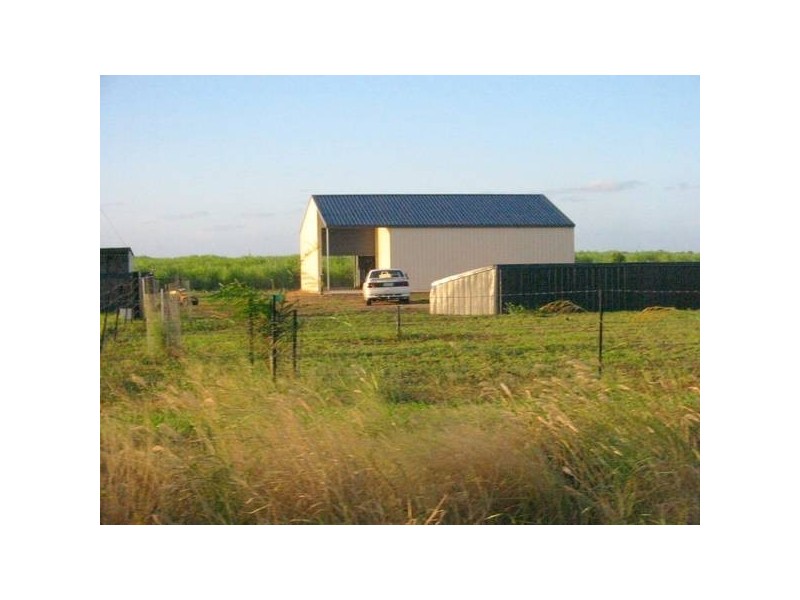 Fairymead QLD 4670