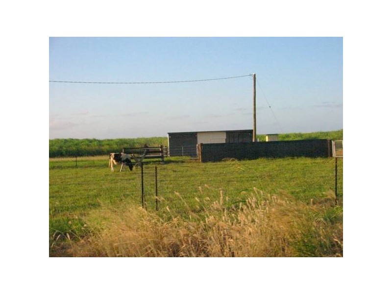 Fairymead QLD 4670
