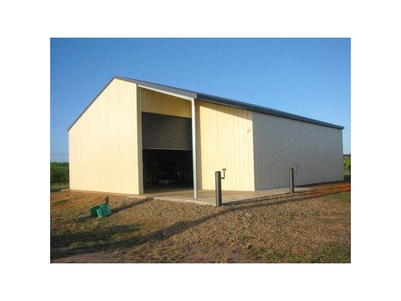 Fairymead QLD 4670