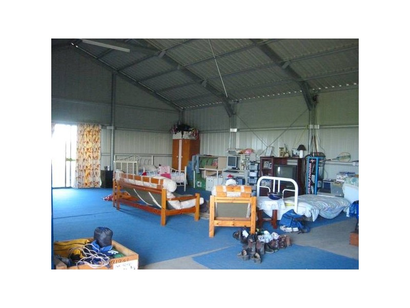 Fairymead QLD 4670