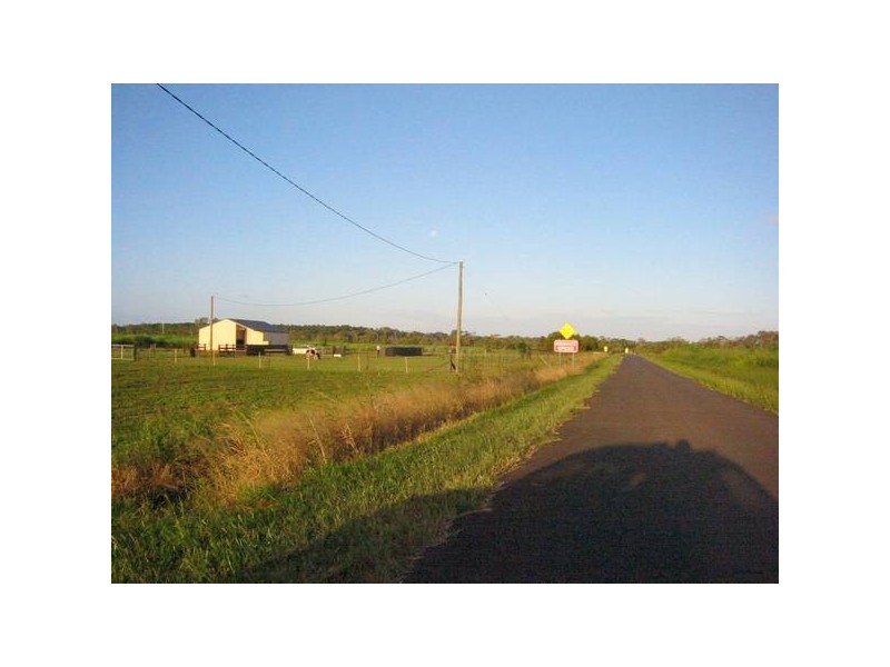 Fairymead QLD 4670