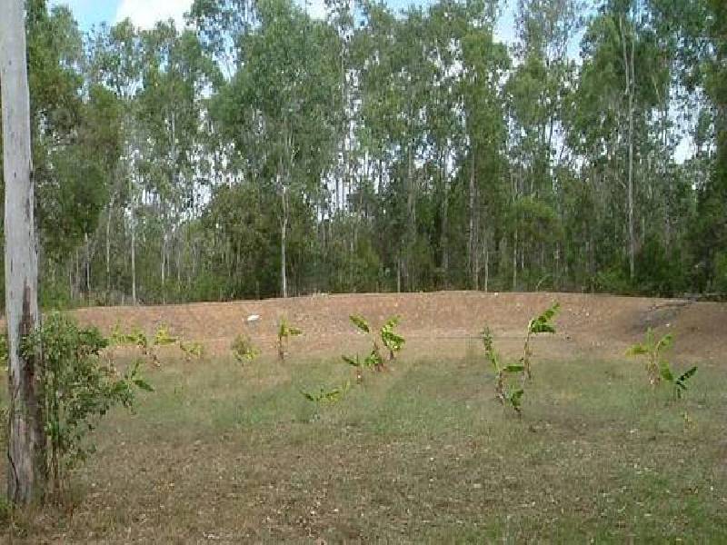 Oyster Creek QLD 4674