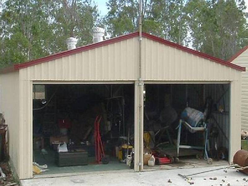 Oyster Creek QLD 4674