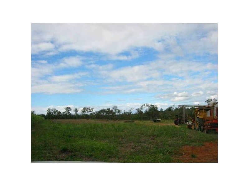 Farnsfield QLD 4660
