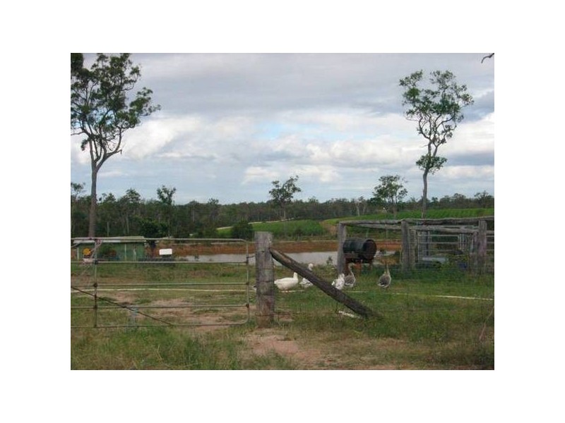 Farnsfield QLD 4660