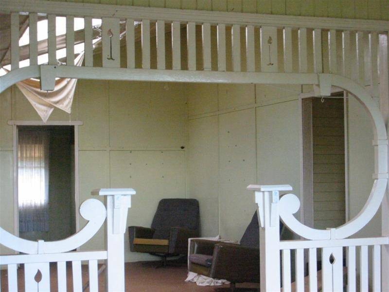 Pine Creek QLD 4670