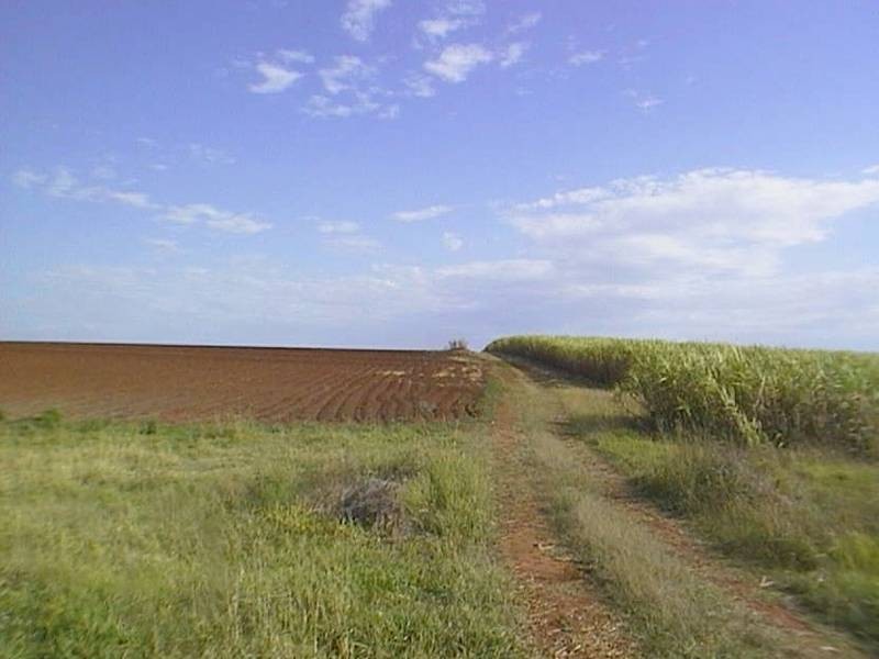 Pine Creek QLD 4670