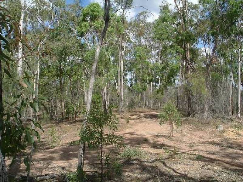 Euleilah QLD 4674