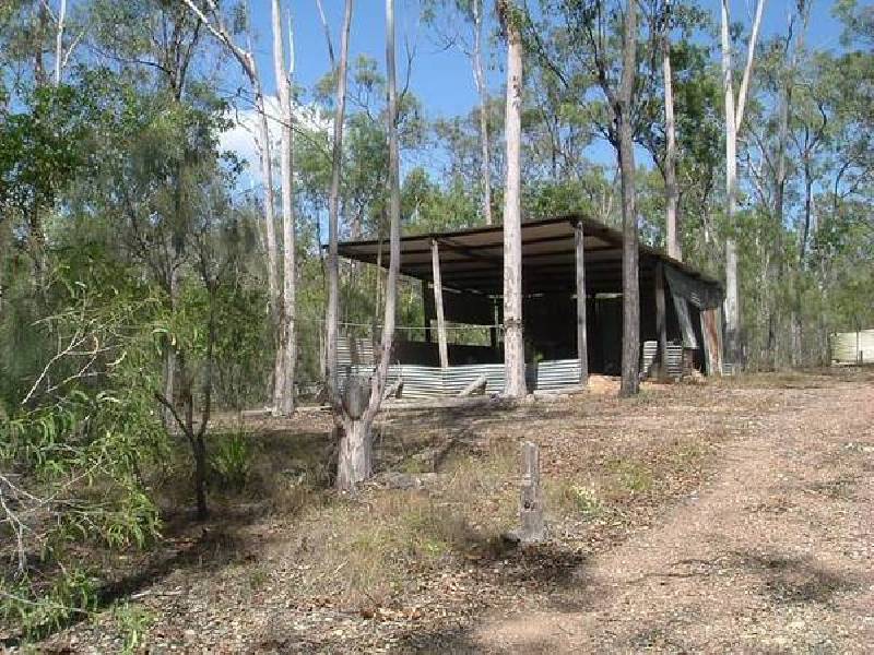 Euleilah QLD 4674
