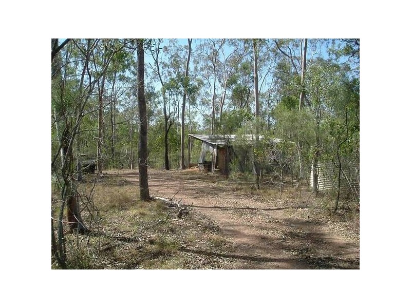 Euleilah QLD 4674