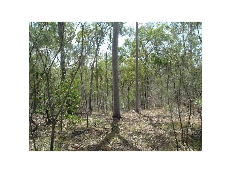 Euleilah QLD 4674