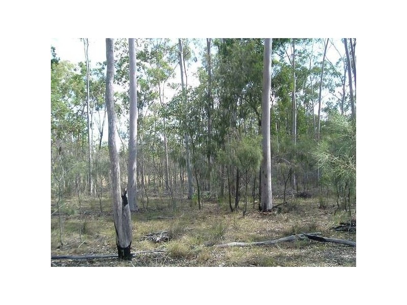 Euleilah QLD 4674