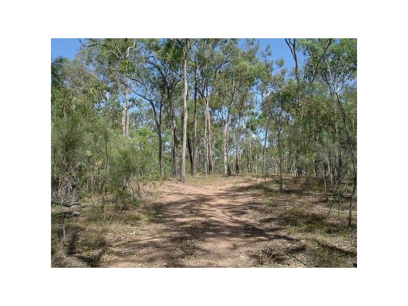 Euleilah QLD 4674