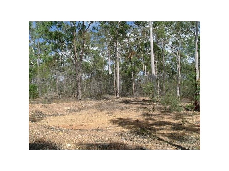 Euleilah QLD 4674
