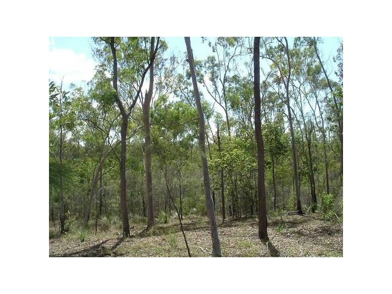 Euleilah QLD 4674