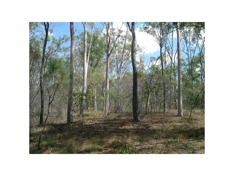 Euleilah QLD 4674